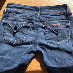 Hudson Jeans